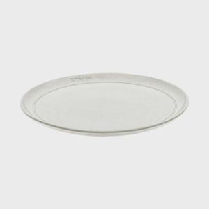 세라믹 플레이트 26cm 화이트 트러플 ST40508-028