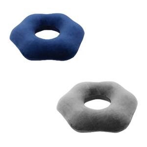 메모리폼 임산부 양면 도넛방석 204949