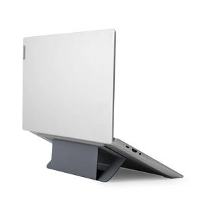 MOFT 에어플로우 스탠드 부착형 노트북 거치대 개방형 휴대용 3colors