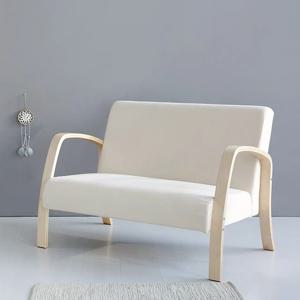 벤우드 2인 소파 YC12AD (커버만)