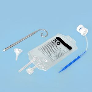 워터링거 자동급수 화단 식물 물주기 관수용품