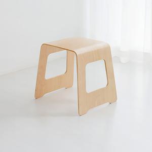 벤자민 스툴 내추럴