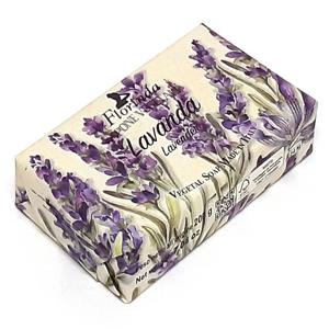 이태리 플로린다 큰비누 200g 라벤더 이탈리아 비누 향수비누 호텔비누