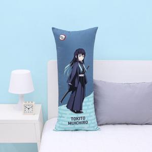 귀멸의칼날3기 사각바디필로우 무이치로