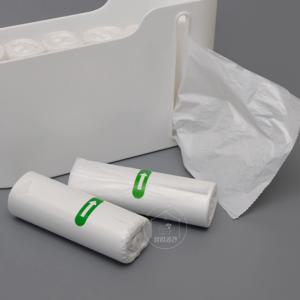 리필봉투 쓰레기봉투 휴지통 옥수수전분 5p