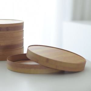 보이차 케이스 원형 노백차 선물함 보관함 숙차 생차