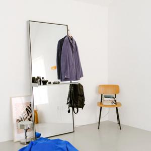 HS1, 이케아 호베트 핵(거울 포함X) 2 colors