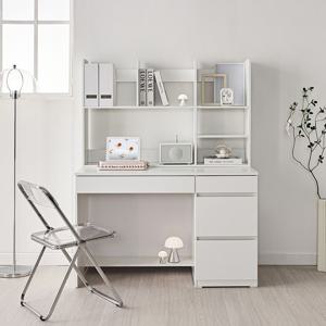 신제품! E0 클레오 800/1200 전면 책상 세트 학생 컴퓨터