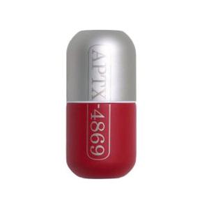 명탐정 코난 아포톡신 알약 텀블러