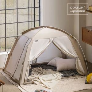 시그니처 보온 난방텐트 S-PE폴