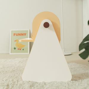 리딩덕 독서대 높이조절 성장형 유아 아동 공부책상