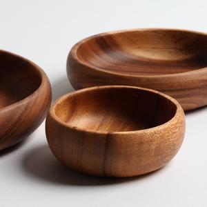 [리퍼] 모어 아카시아 나무 볼 3종