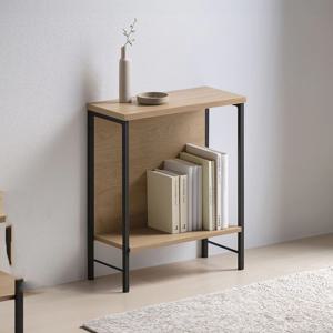 사이드 테이블 다용도 미니 틈새 수납 거실 2단 선반