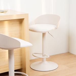 베르데 홈바 회전 높이조절 아일랜드식탁 의자