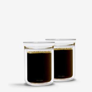 펠로우 스태그 푸어오버 시스템 테이스팅 글라스