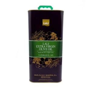 엑스트라버진 올리브오일 5L