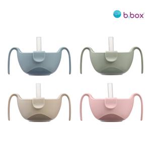 비박스 3in1 멀티 이유식볼