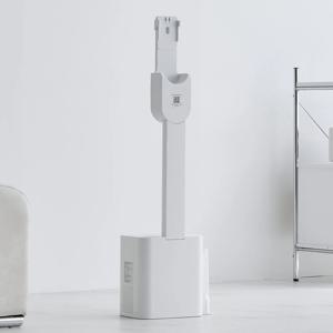 더스트제로 자동먼지비움 스테이션 단품 (본품X)