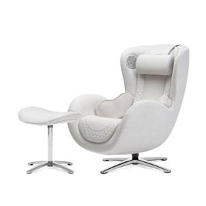 뉴클래식 가죽 안마의자 안락의자 + 라빈스 사무용의자