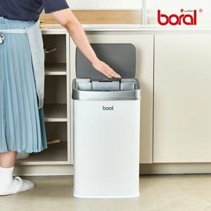 보랄 스마트 센서 휴지통 30L BR-S30L