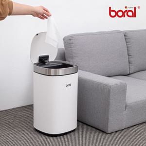 보랄 스마트 센서 휴지통 20L BR-SB20L