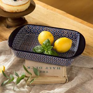 파뷔에 폴 비고스 그릇