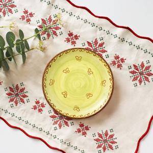 [1+1] 파뷔에 슐레지엔 피오니 중접시 세트 (총2P)