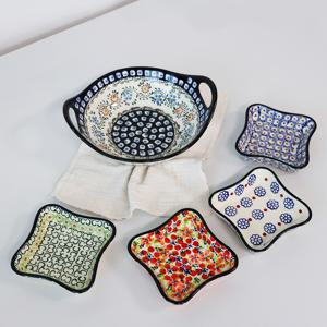 파뷔에 잘리피에 건강식 샐러드볼 나눔그릇 5종세트