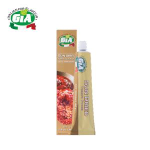 썬드라이드 토마토 페이스트 80g 1개 선드라이 토마토 퓨레