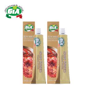 썬드라이드 토마토 페이스트 80g 2개 선드라이 토마토 퓨레