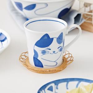 [1+1] 미케 야옹이 머그컵 (총2P)