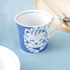 [1+1] 도라 야옹이 머그컵 (총2P)