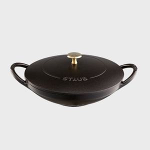 웍 24cm 블랙 ST3152423