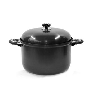 매직파워 국산 경질곰솥 업소용 대형 양수 곰통 (32cm)