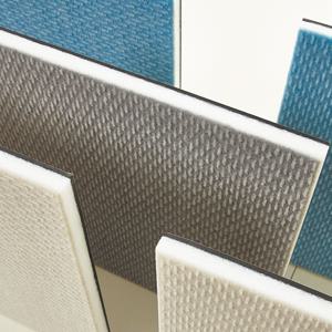 [리퍼] 방음재 흡음재 차음재 하나로보드 500X500mm