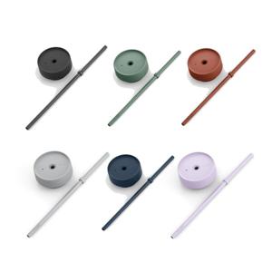 펠로우 카터 콜드 텀블러용 뚜껑+스트로우 (택1)