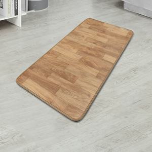 원목 모노륨 미니싱글 전기매트