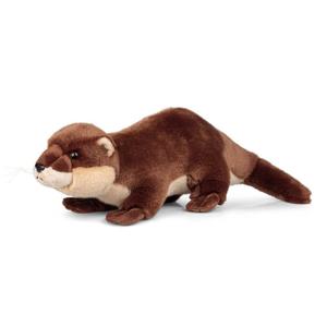 영국에서 온 동물친구 수달 인형 귀여운 동물인형