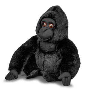 영국에서 온 동물친구 고릴라인형 귀여운 동물인형