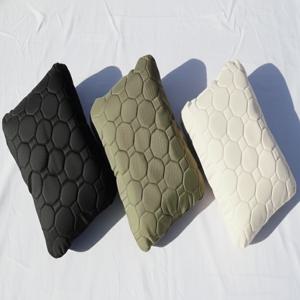 네츄럴캠프 에어베개 에어쿠션 캠핑용베개 커버형