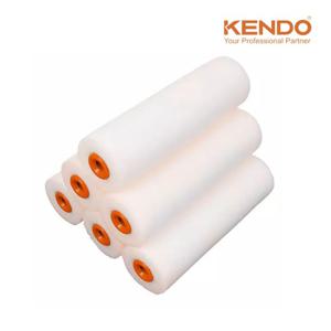 스펀지 리필 롤러 6P (46527-TFO) 페인트롤러 페인트로라