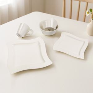 뉴웨이브 프리미엄 테이블웨어 1인 세트 5p