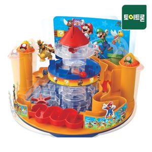 마리오 미로의성