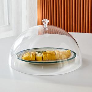 다이아몬드 아크릴 푸드커버 D30