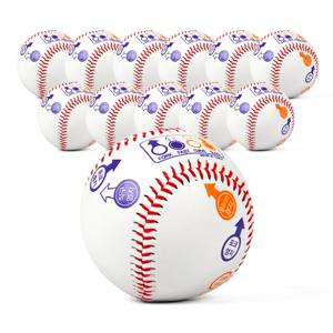 경식 야구공 캐치볼 경식구 경질구 연습용