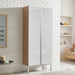 플레타 키큰 현관 신발장 800 1color