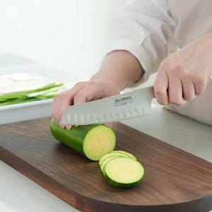 GS-91 채소나이프 14cm / GS-5 딤플 야채칼