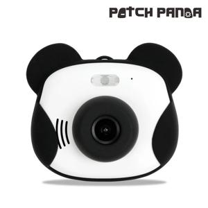 패치판다 PC-03 판다 디지털 카메라 사진기 어린이 자녀 선물 동영상촬영 디카 추천