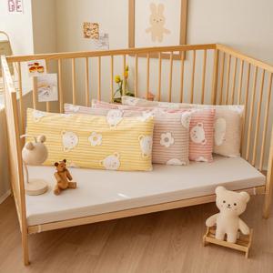 몽실 극세사 와이드베개 30x70