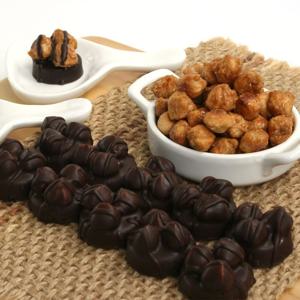 헤이즐넛타임 초콜릿 만들기 세트 수제 발렌타인데이 DIY